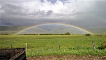 1354 Stauffer Canyon Road, Montpelier, Idaho