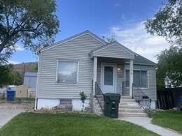 1538 S 4th, Pocatello, Idaho