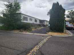 845 Barton Rd Trl#180, Pocatello, Idaho