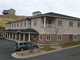 444 Hospital Way #411, Pocatello, Idaho