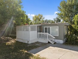 1730 W Quinn #528, Pocatello, Idaho