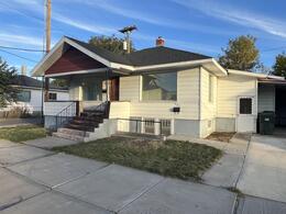 923 E Lander, Pocatello, Idaho