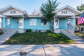 341 W Halliday, Pocatello, Idaho