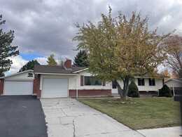 Soda Springs Idaho Real Estate