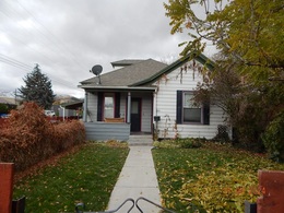 1003 N Harrison Avenue, Pocatello, Idaho