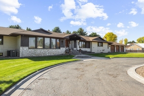 Pocatello Real Estate - MLS #577924 - Photograph #1