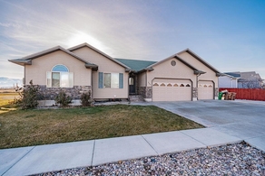 Chubbuck Idaho Real Estate