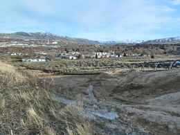 1275 Gathe Drive, Pocatello, Idaho