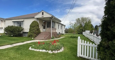 155 S 4th W, Preston, Idaho