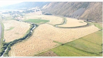 3438 W Portneuf Rd., Inkom, Idaho