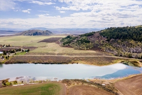 Lot 11 Dike Road, Soda Springs, Idaho