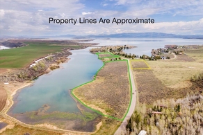 Lot 12 Dike Road, Soda Springs, Idaho