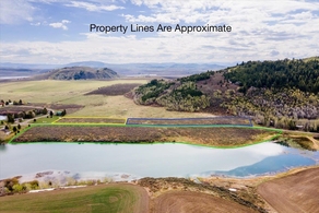 Lot 13 Dike Road, Soda Springs, Idaho