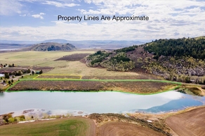 Lot 15 Dike Road, Soda Springs, Idaho