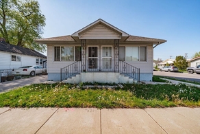 508 W Carson, Pocatello, Idaho