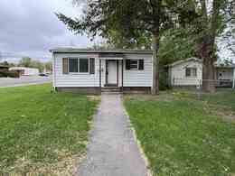 292 Randolph, Pocatello, Idaho