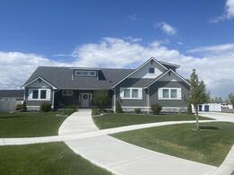 Pocatello Idaho Real Estate