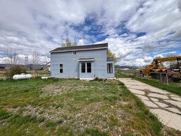 Downey Idaho Real Estate