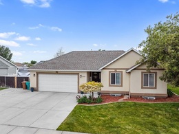 Chubbuck Idaho Real Estate