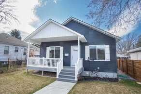 Pocatello Idaho Real Estate
