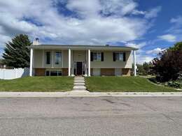 Pocatello Idaho Real Estate