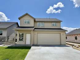 Chubbuck Idaho Real Estate