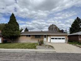 Pocatello Idaho Real Estate