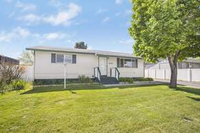 Chubbuck Idaho Real Estate
