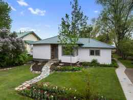Rockland Idaho Real Estate