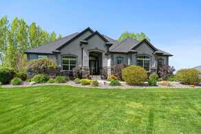 Blackfoot Idaho Real Estate