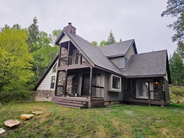 Lava Hot Springs Idaho Real Estate