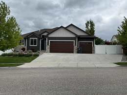 Pocatello Idaho Real Estate