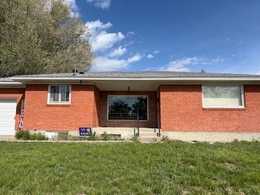 Pocatello Idaho Real Estate