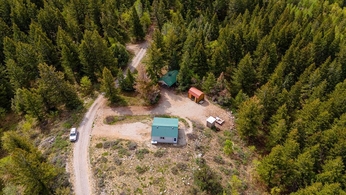 Bancroft Idaho Real Estate