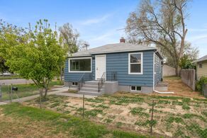Pocatello Idaho Real Estate