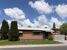 Pocatello Idaho Real Estate