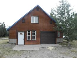 Island Park Idaho Real Estate