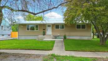 Preston Idaho Real Estate