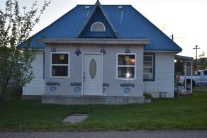 Inkom Idaho Real Estate