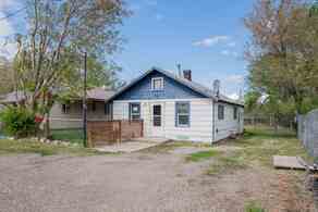 1429 D Avenue, Fort Hall, Idaho
