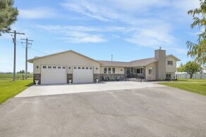 Blackfoot Idaho Real Estate