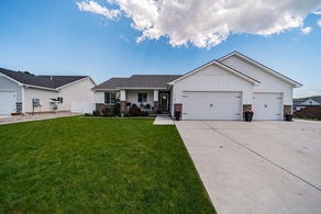 Inkom Idaho Real Estate