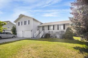 Blackfoot Idaho Real Estate