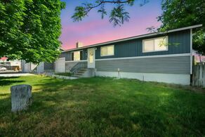 Chubbuck Idaho Real Estate