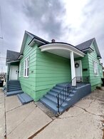 337 W Bridger, Pocatello, Idaho