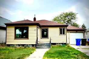 Pocatello Idaho Real Estate