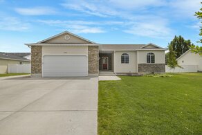 Blackfoot Idaho Real Estate