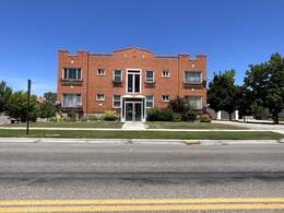 American Falls Idaho Real Estate