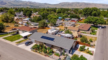 Pocatello Idaho Real Estate
