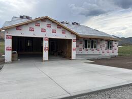 Inkom Idaho Real Estate